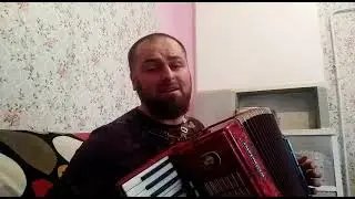 Даргинская. Мухтар.