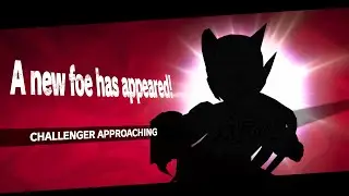 Unlocking Zero in Super Smash Bros. Ultimate!