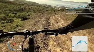 Pedaleada por el Cetys