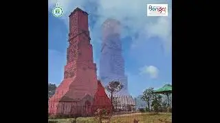 Experience Kurseong's natural and colonial landscapes at Chimney