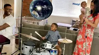 Jesus Loves the Little Children Song | Wilson World