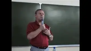 Что мешает человеку научиться жить? / Юрий Луценко