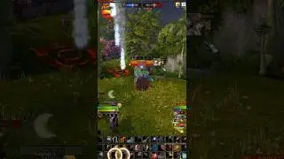 Omg fail lol.. Assassin Rogue PvP #worldofwarcraft #roguepvp