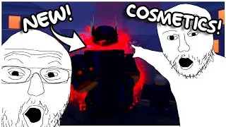NEW Anime Last Stand UPDATE 3! ShowCase (Roblox)