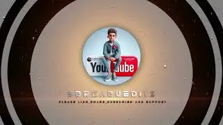 Intro For Youtube || Wow 😲 What A Intro