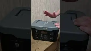 ЗАРЯДНА СТАНЦІЯ HOEGERT (HT2E215)