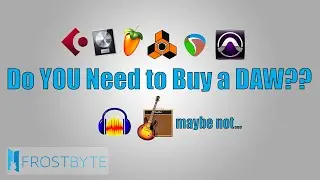 Free DAW vs Paid DAW