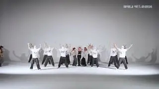 Kiss Of Life - Bad News - English Version (Dance Mirrored)
