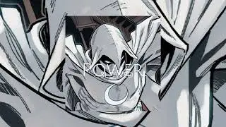 Power! - MRL  S L O W E D