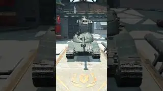 World of Tanks Blitz. Face Situation. А ви знали?