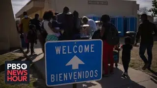 Immigrant families in limbo as Biden's immigration bill fails to get support in Congress