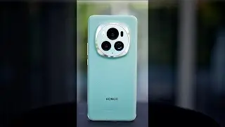 Honor Magic 6 Pro ПЛЮСЫ 