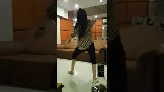 Rana Sanaullah Daughter Dance 🔥😋