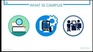 Webinar 02 10 2019 The CAMPUS Website  What it is and how to use it
