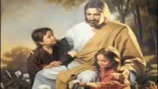 Jesús estoy aquí - Música Católica para reflexionar