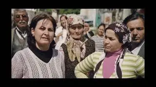 Ulan muhtar sen mi getirdin bunları...