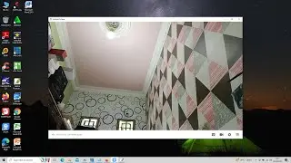 🔴 Ivcam Webcam | How to Connect Ivcam to PC / LAPTOP - Connect USB & WIFI