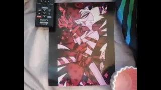 Unboxing The Striker Valentine's Day Poster [2025]
