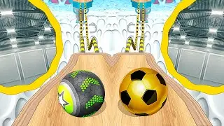 Going Balls SpeedRun Gameplay Level 2910-2927