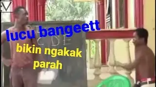 Si Juned Duber Sunda lucu