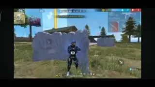 FIRE BUTTON LEFT _ 95℅ headshot Rating~  UMPT+ m14 vs Squad👍
