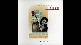 George Duke ~ Ooh Baby // '92 Smooth Soul