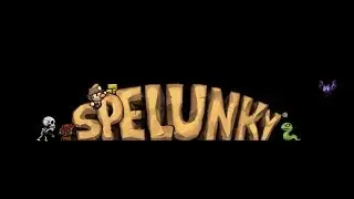 Spelunky #1
