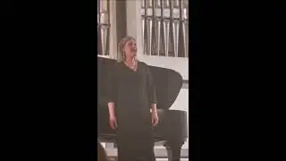 Концерт в консерватории