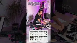 BEAUTIFUL FX Plugin 😭💜 