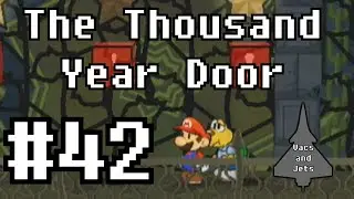 [42] Let's Play Paper Mario TTYD: Rush to the Finish Line