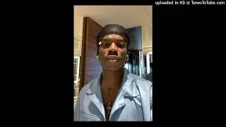(FREE) Rema Type Beat - 