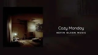 Lofi Guitar Type Beat - "Cozy Monday"