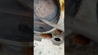 треба мінять сідла Ваз 09