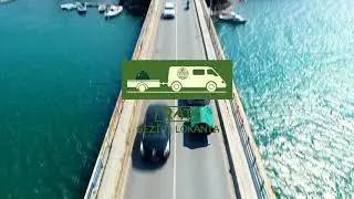 Trata Car Restaurant // Cunda Reklam Ajansı