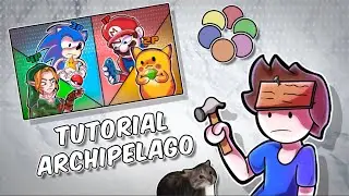 Tutorial como Instalar el Randomizer Multiversal (Archipelago)