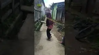LATIHAN DAYA TAHAN JANTUNG PJOK KELAS V | LONCAT TALI🏊‍♂️🏌‍♂️🏂