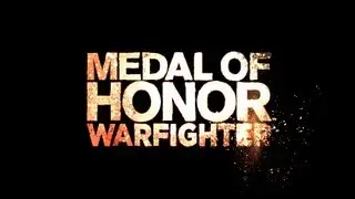 Будущий релиз Прохождения Medal of Honor Warfighter(Trailer)
