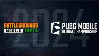 BGMI's Biggest Comeback (PMGC 2024)???
