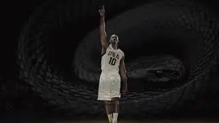 Meek Mill x Dave East Type Beat 2020 - "BLACK MAMBA" // Kobe Bryant Motivational Type Instrumental