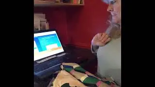 Woven Fabric Giveaway Winner!