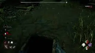 [DBD] spicy spirit mori