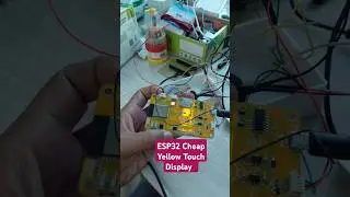 ESP32: The Ultimate Guide to DHT22 & MPX5010DP Sensors