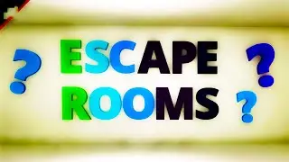 Fortnite - Escape Rooms By Wishbone