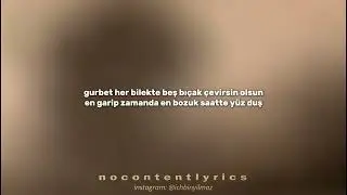11. Farazi V Kayra - Vakitsiz (Sözleri)