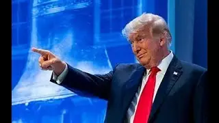 Latest developments around Trump