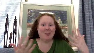 Intro to Wellbeing Philosophy recorded July 11, 2019 ~ The BEFORE video