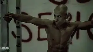Турник. спорт. вот к чему надо стремиться