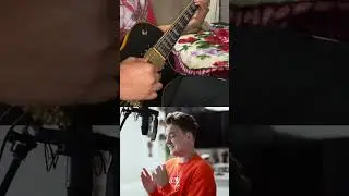 Lewis Capaldi someone you loved guitar