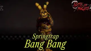Bite By Night OST - Springtrap 