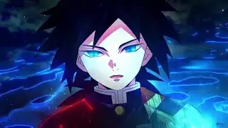 Tomioka Giyu AMV (Clips Edit) | Demon Slayer